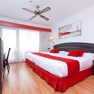 Habitación Superior